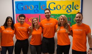 Kinema Fitness Team